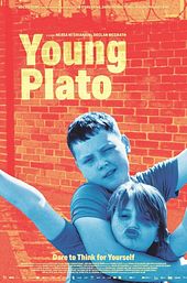 Young Plato