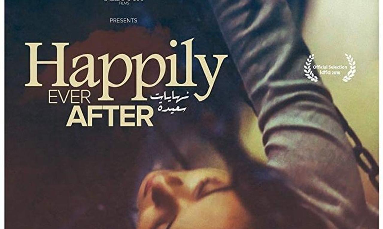 header image for Happily Ever After