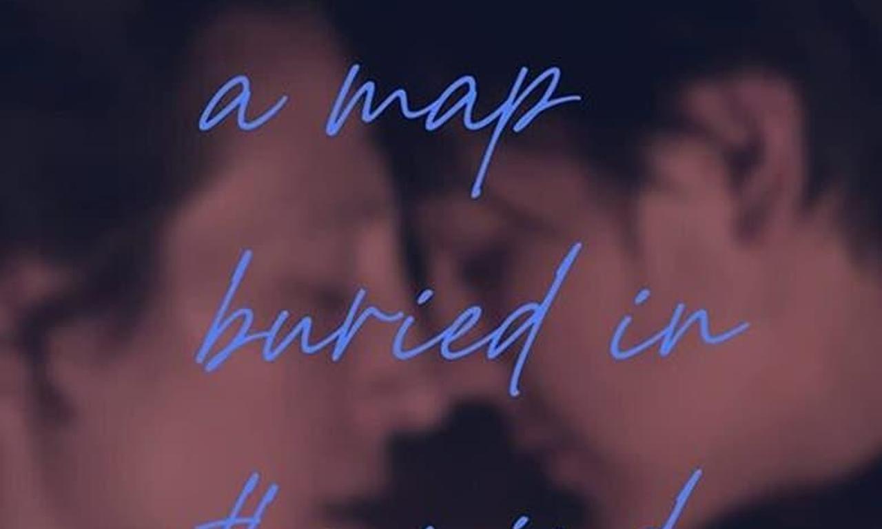header image for Love is a Map