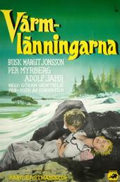 The People of Värmland