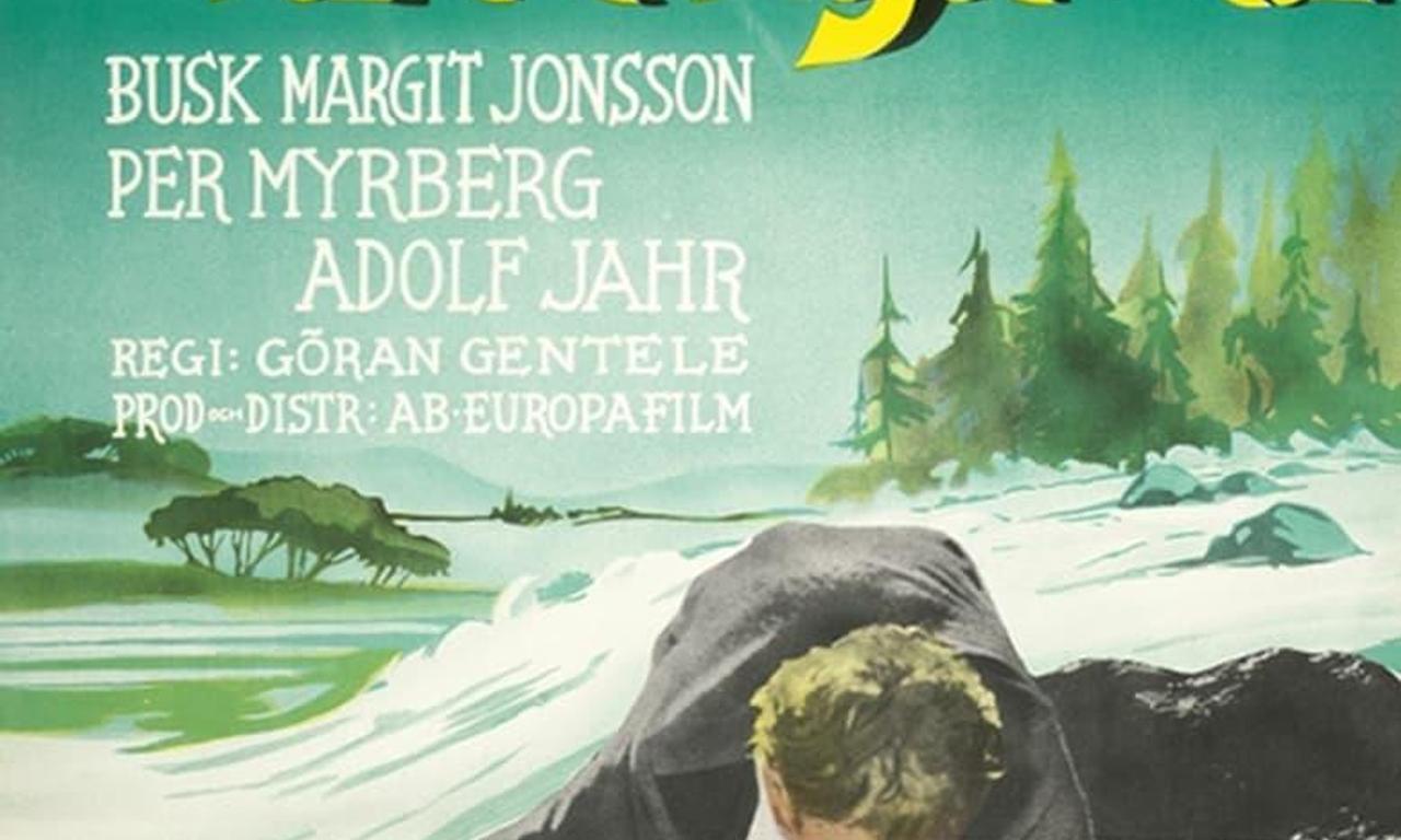 header image for The People of Värmland