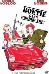 Boetie Goes To The Border