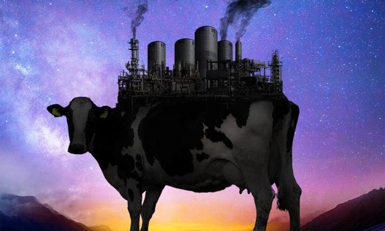 header image for Milked