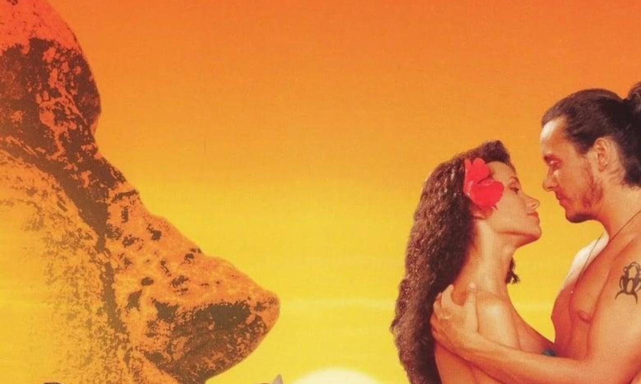 header image for Iorana