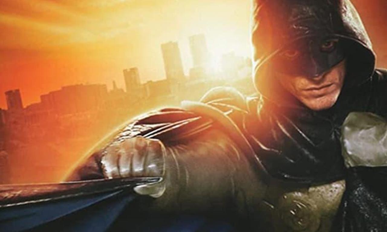 header image for The Cape