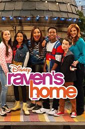 Raven's Home