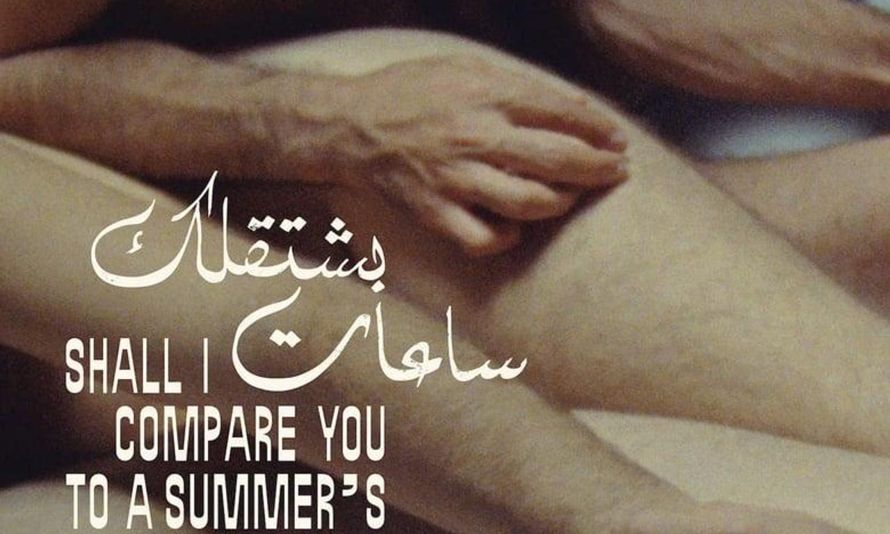 header image for Shall I Compare You to a Summer's Day?