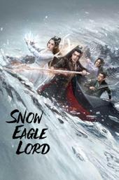Snow Eagle Lord