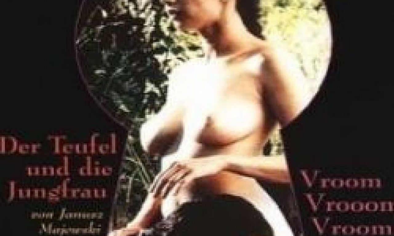 header image for Devilish Education