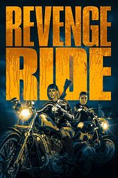 Revenge Ride