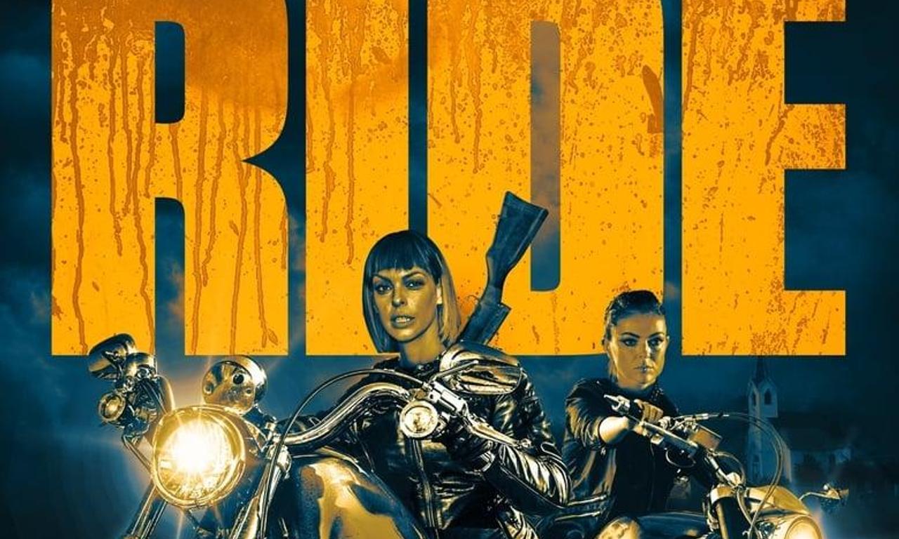 Revenge Ride Where to Watch and Stream Online Entertainment.ie