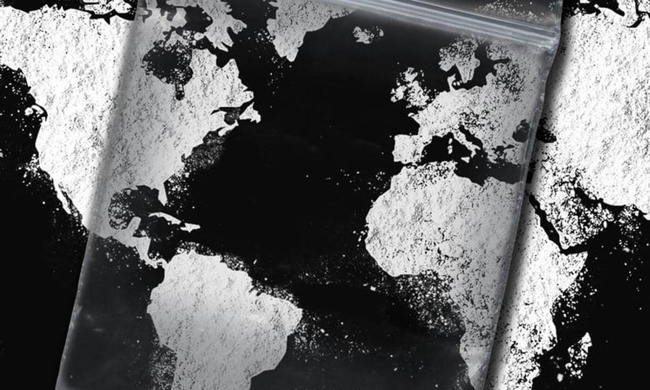 header image for ZeroZeroZero