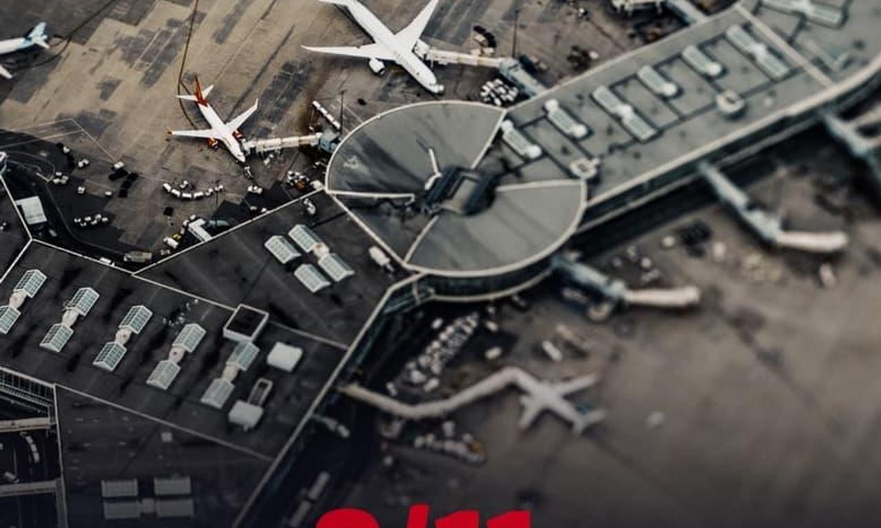 header image for 9/11: Four Flights
