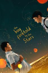 The Boy Foretold By the Stars