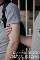 I Don't Want to Go Back Alone