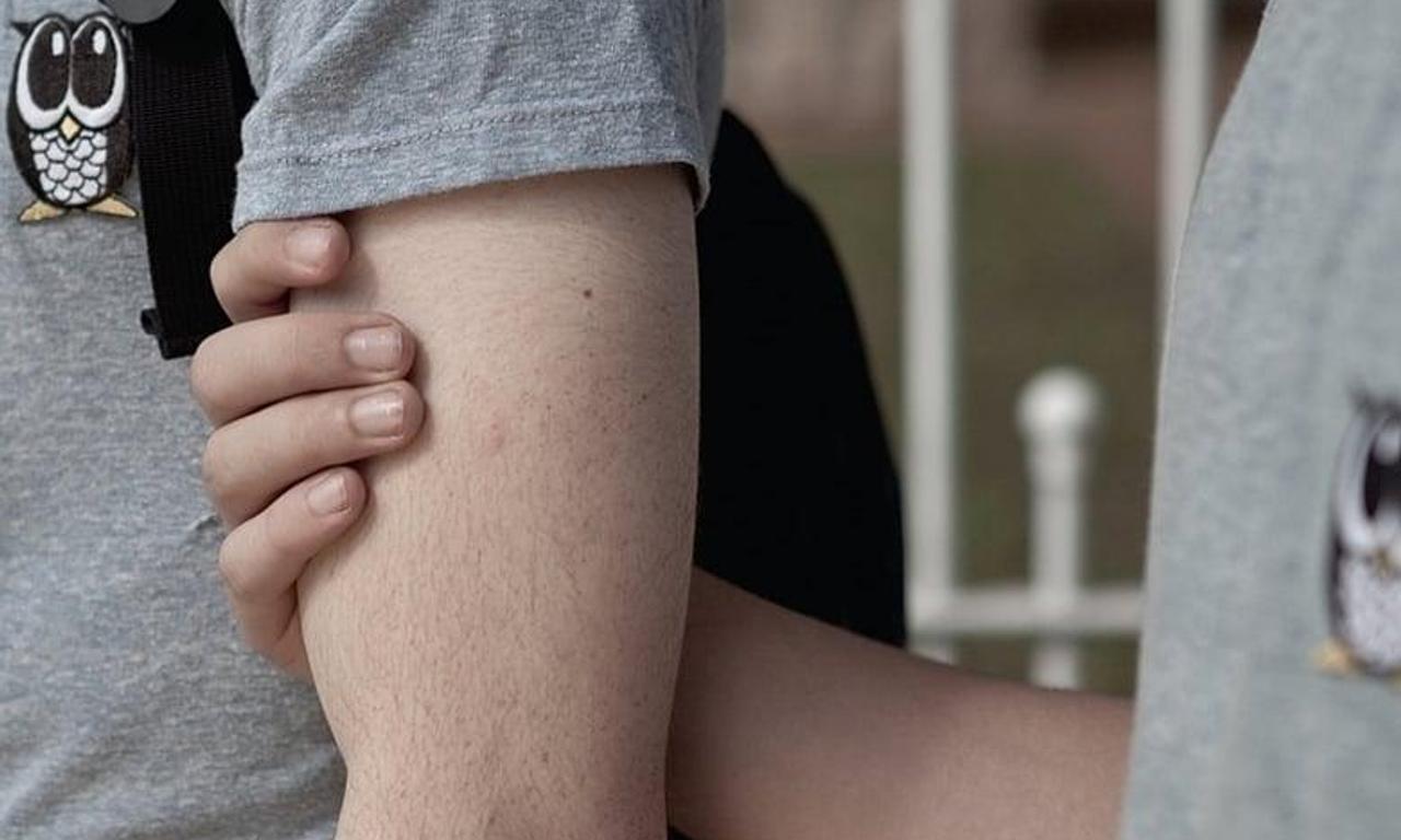 header image for I Don't Want to Go Back Alone