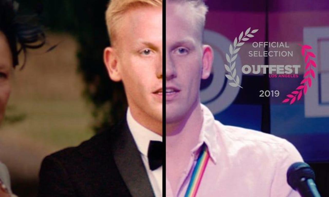 header image for Involuntary Activist