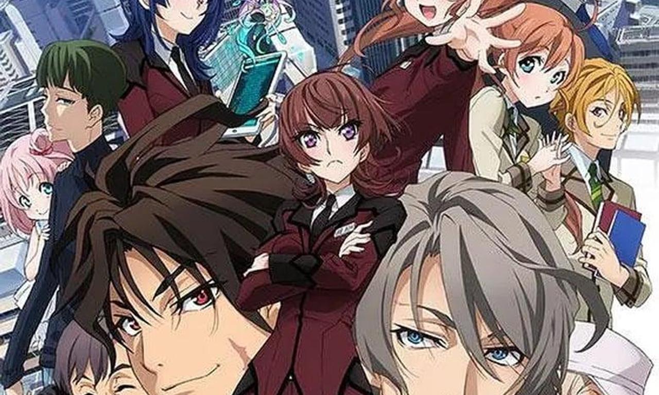 header image for Active Raid