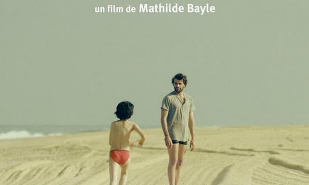 header image for The Swimming Trunks