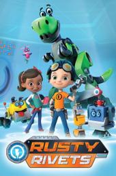 Rusty Rivets