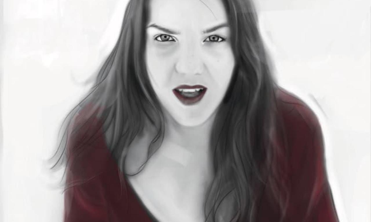 header image for The White Goddess