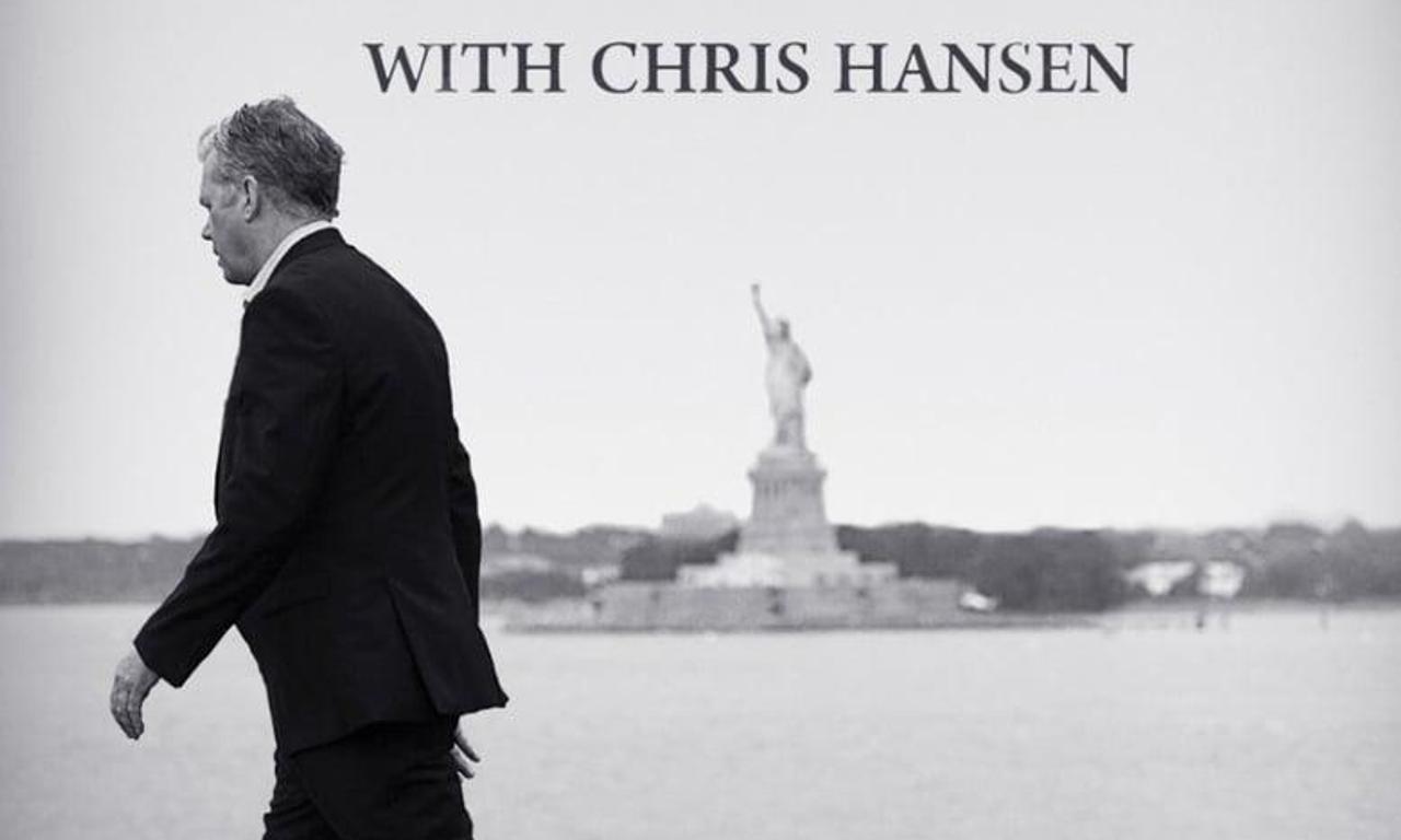 header image for Killer Instinct with Chris Hansen