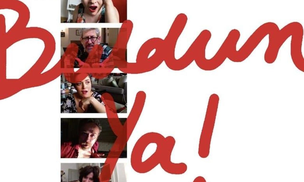 header image for Hey There!