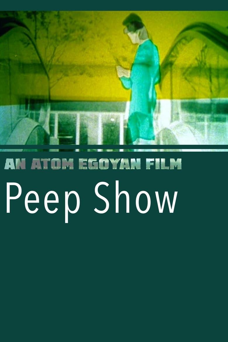 Watch peep show online hot sale