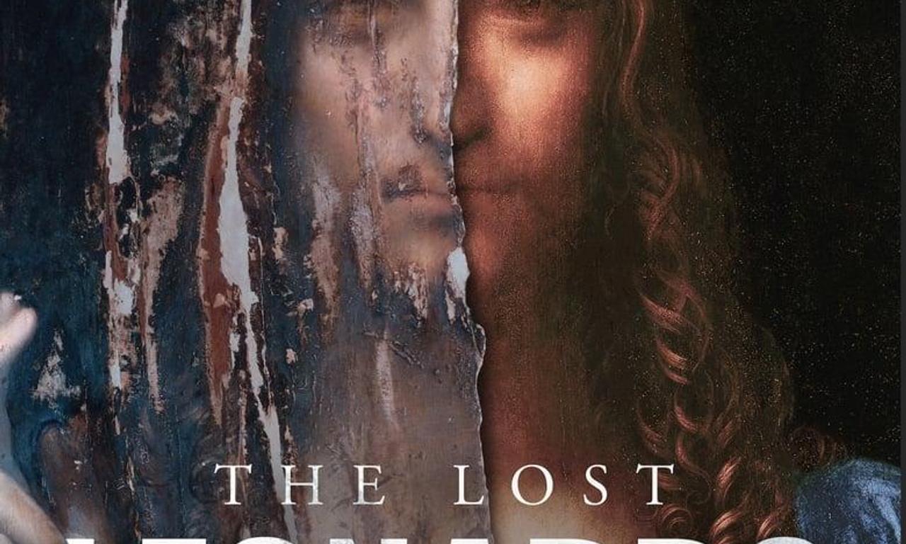 header image for The Lost Leonardo