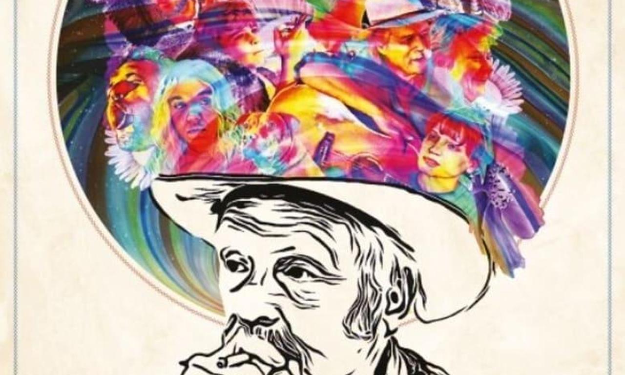 Buck Alamo Where to Watch and Stream Online Entertainment.ie