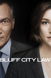 Bluff City Law