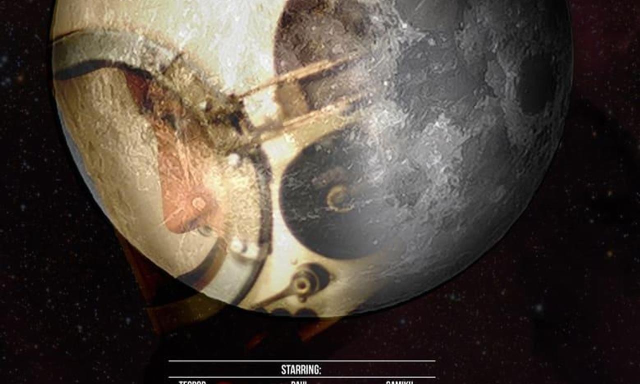 header image for The Last Dream for the Moon