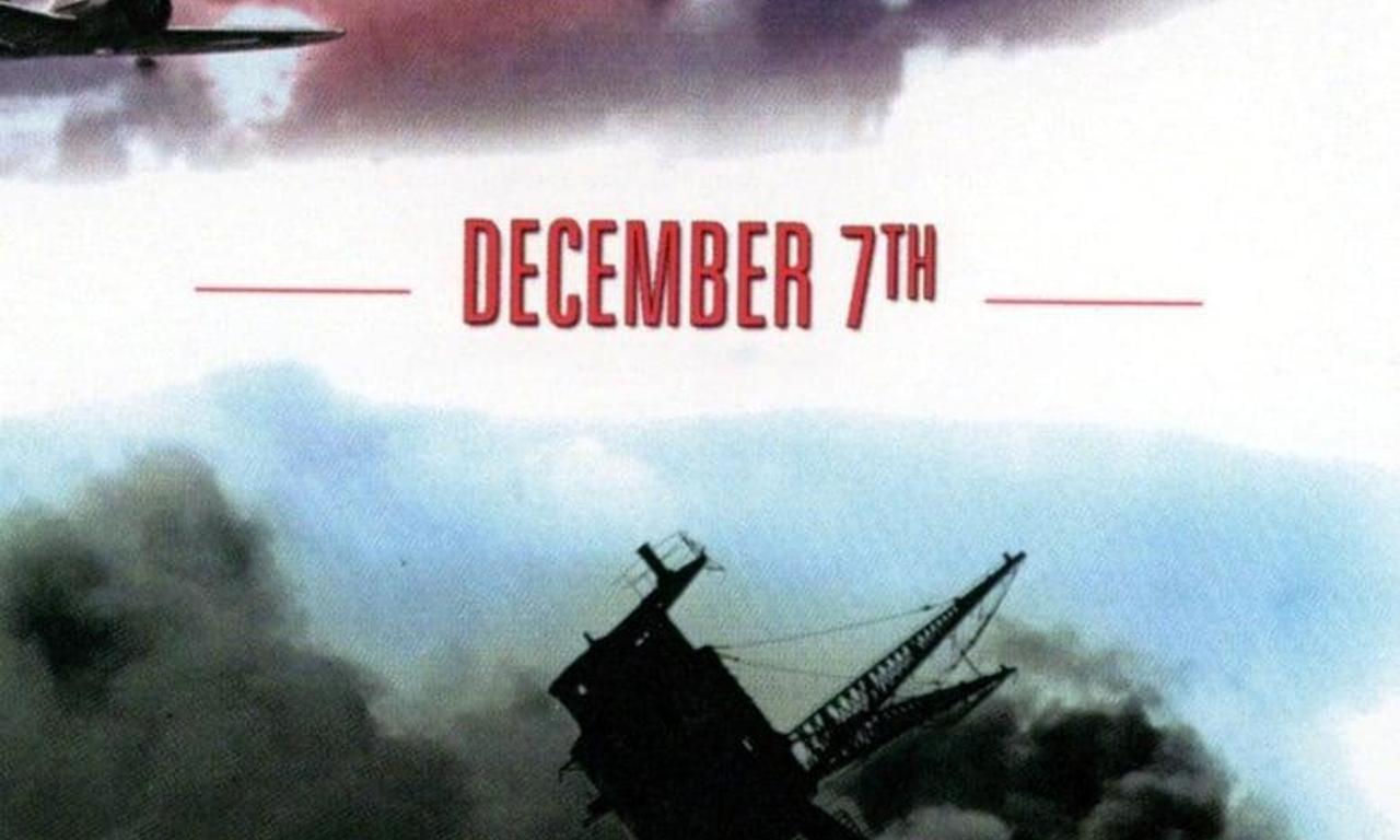 header image for December 7th