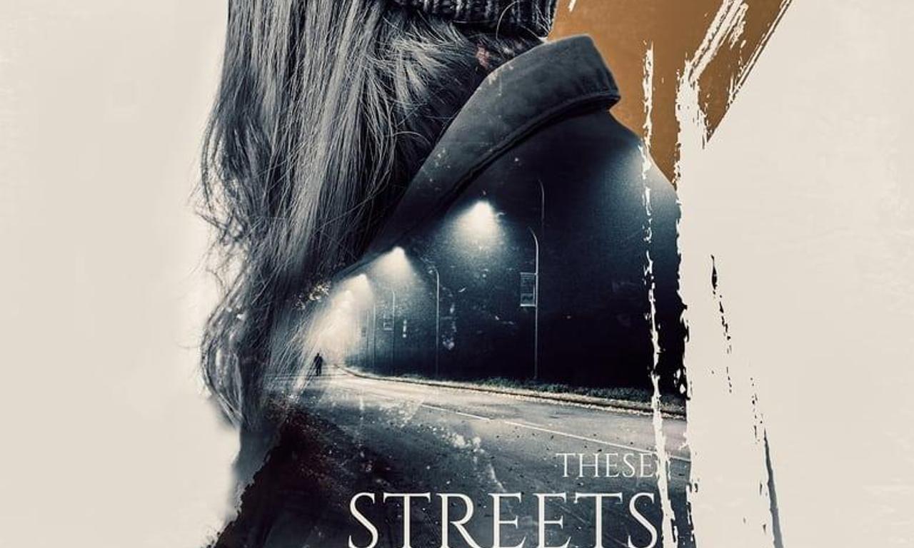 header image for These Streets We Haunt