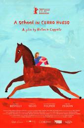 A School in Cerro Hueso