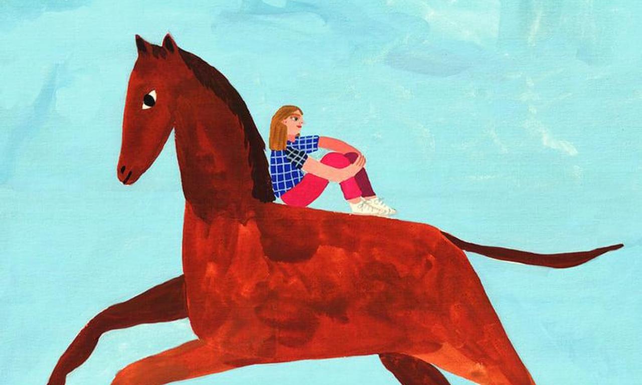 header image for A School in Cerro Hueso