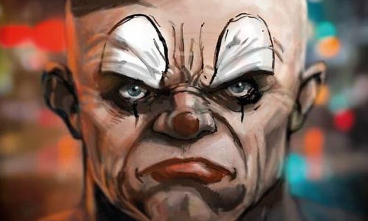 header image for Crimi Clowns