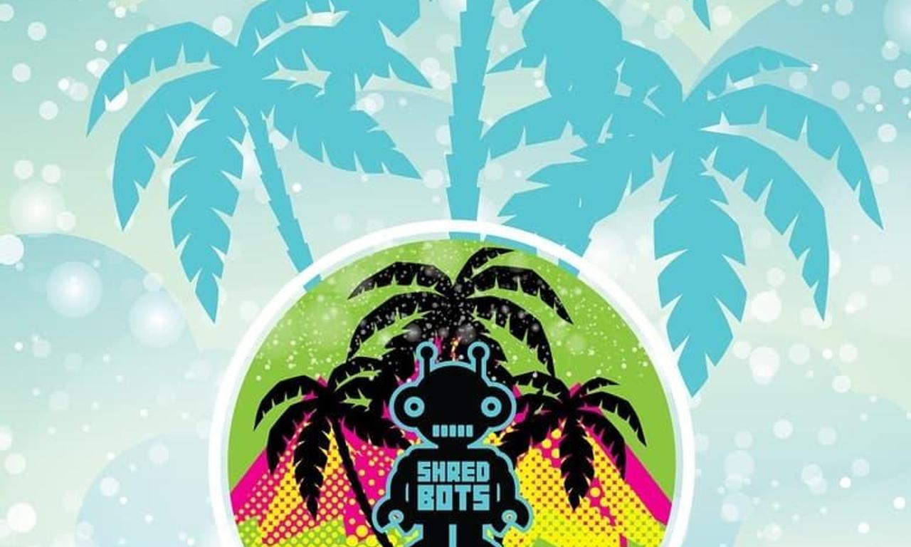 header image for Shredtopia