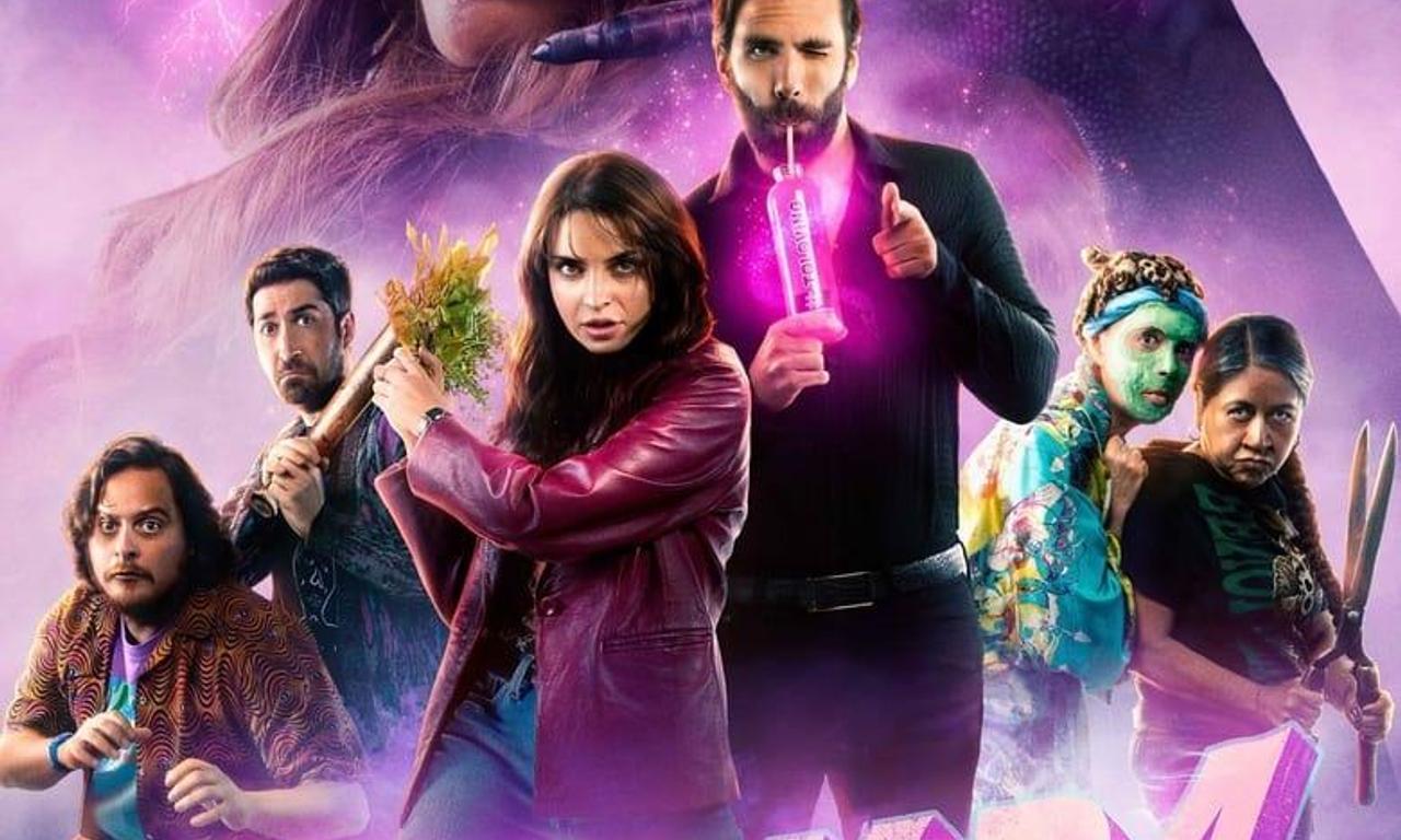 header image for Malvada