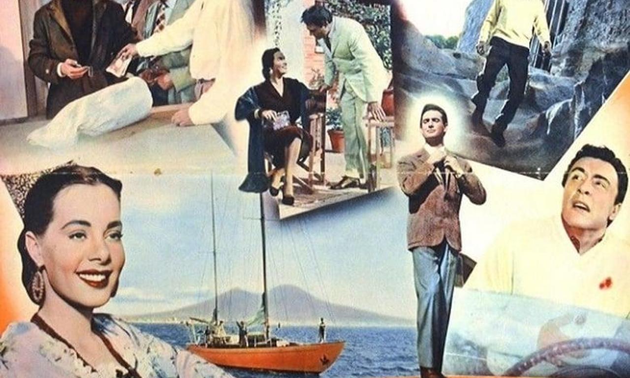 header image for La Luciana