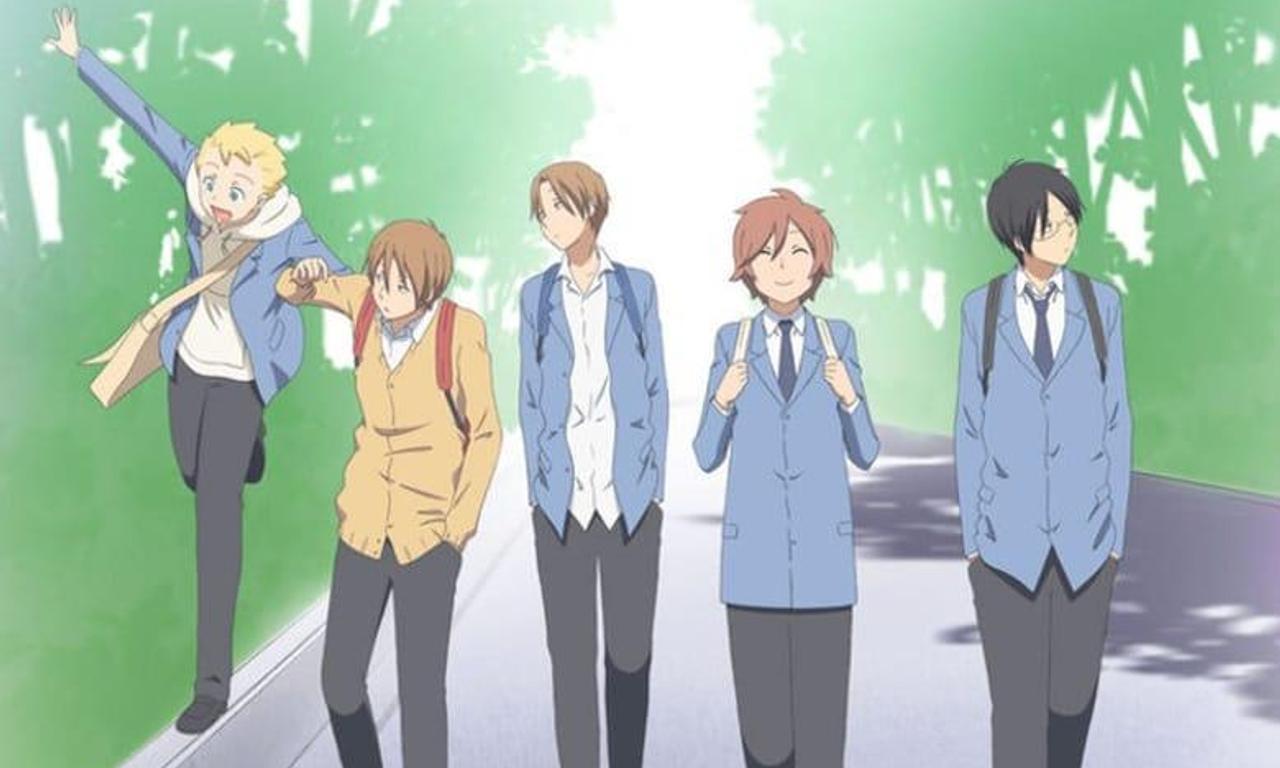 header image for You and Me