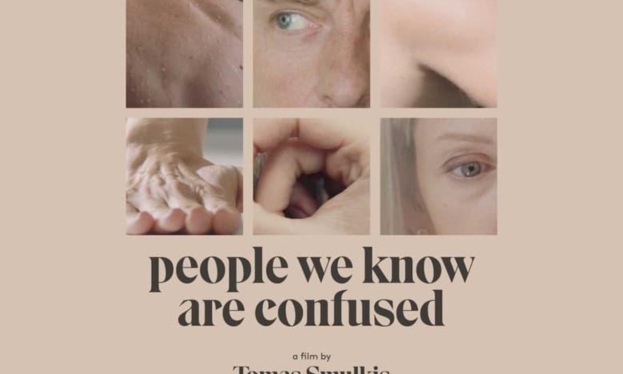 header image for People We Know Are Confused