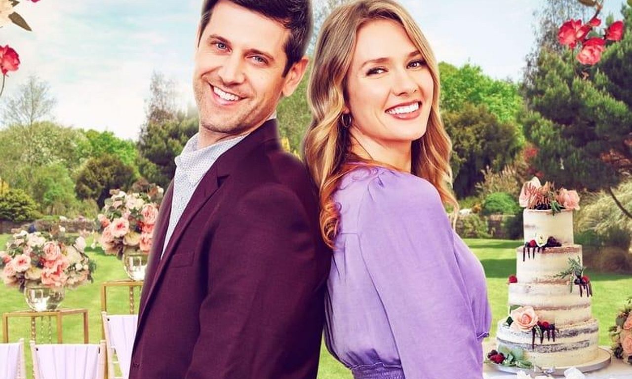 header image for A Bridesmaid in Love