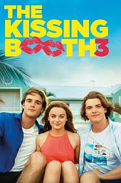 The Kissing Booth 3