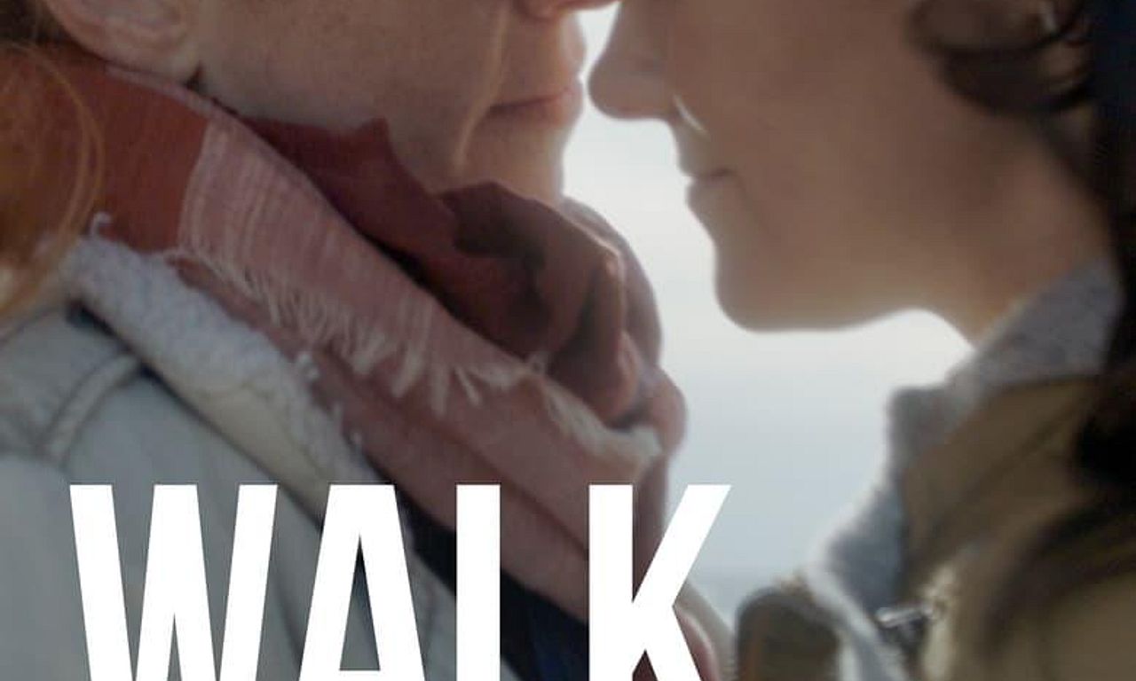 header image for Walk With Me