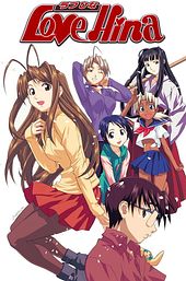Love Hina