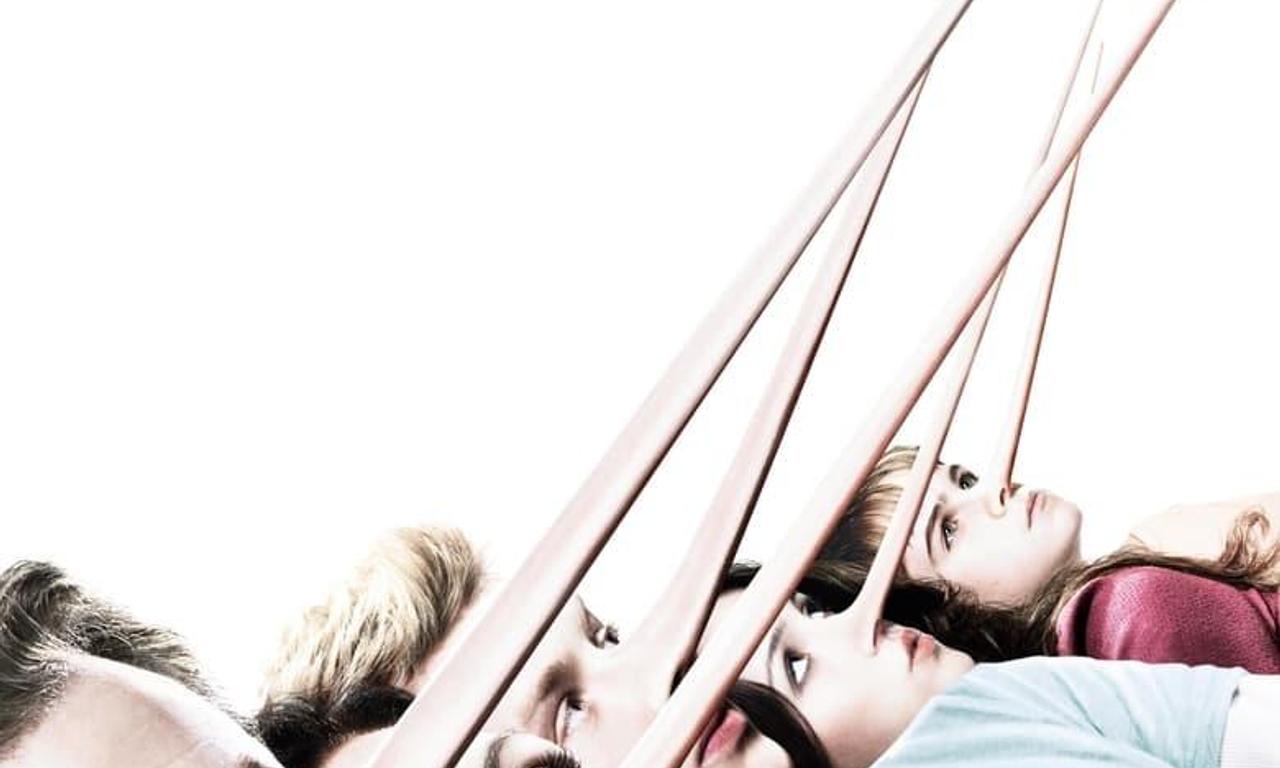 header image for The Riches