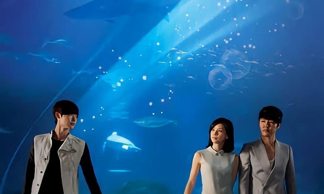 header image for I Hear Your Voice