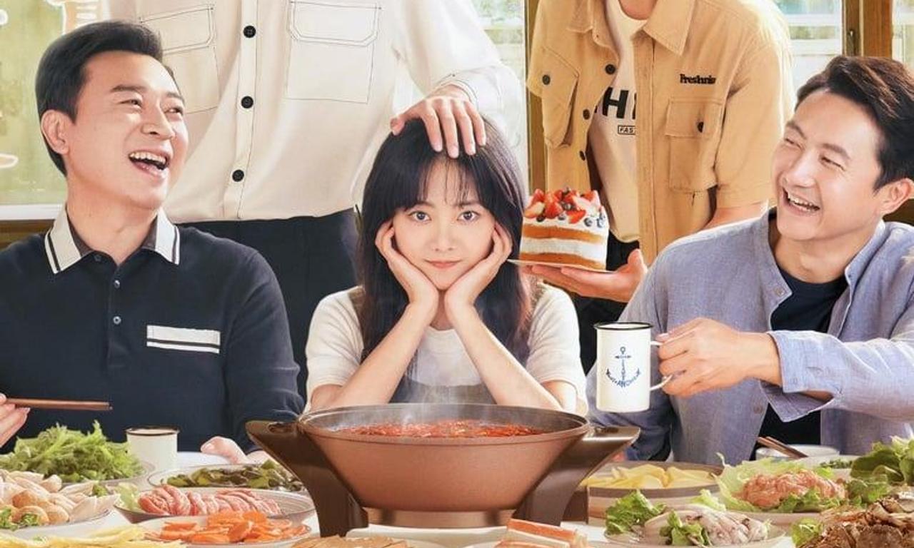 header image for Go Ahead