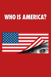 Who Is America?
